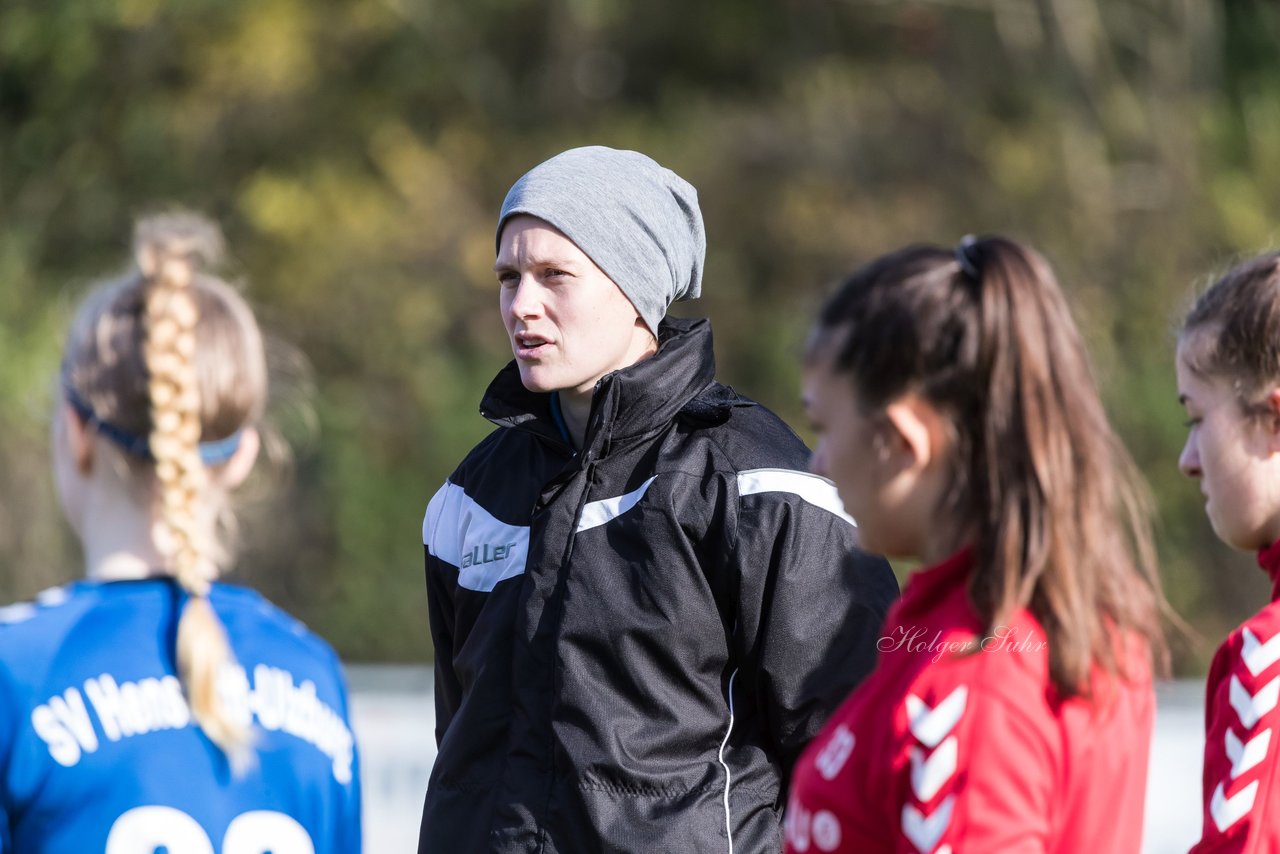 Bild 350 - B-Juniorinnen SV Henstedt Ulzburg - Holstein Kiel : Ergebnis: 0:9